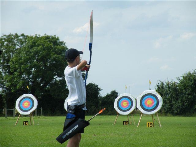 South Bucks Archers